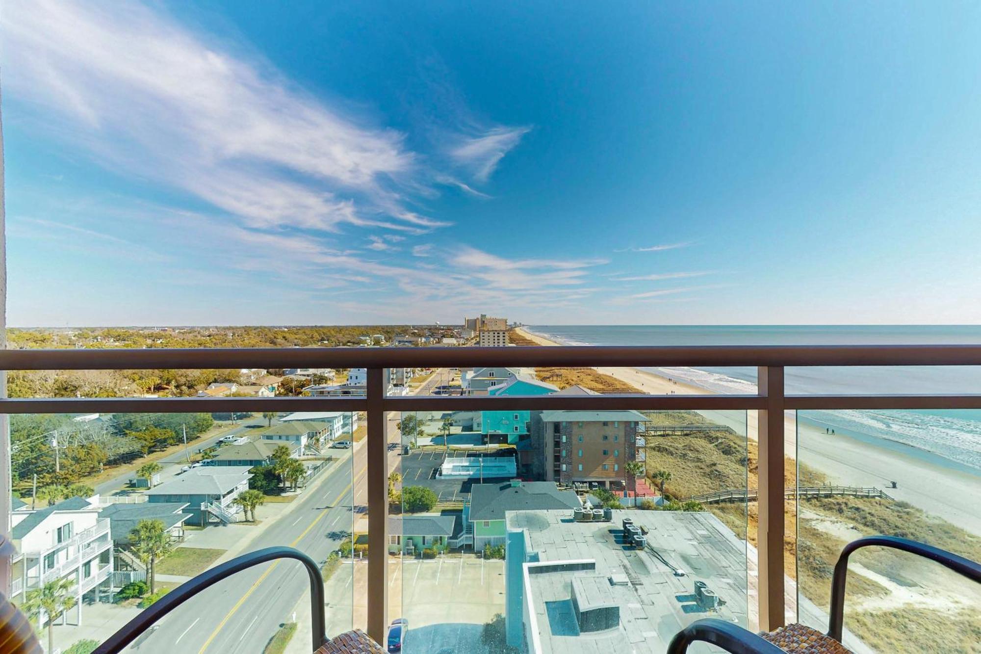 Bahama Sands Condos Myrtle Beach Room photo