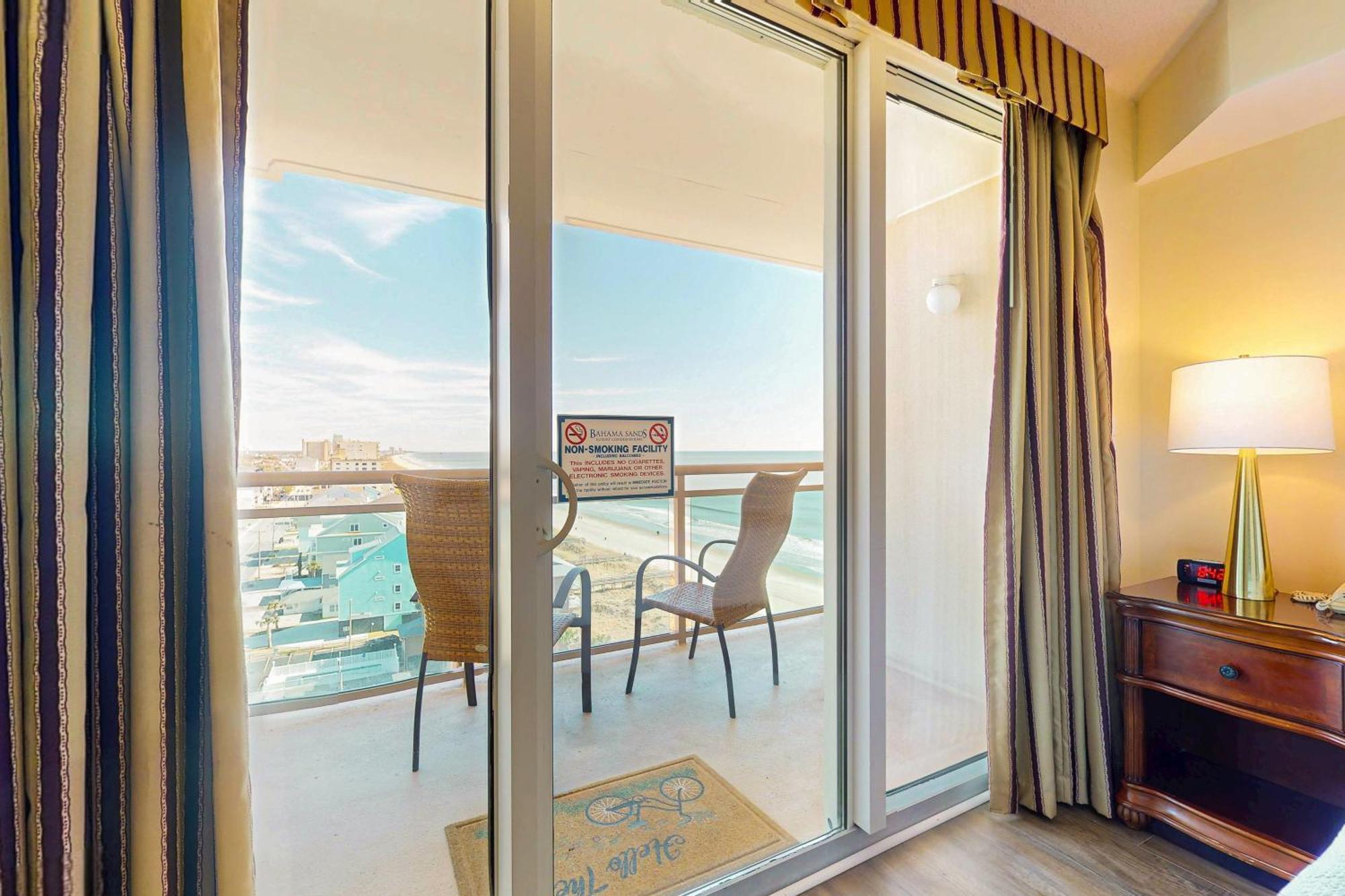 Bahama Sands Condos Myrtle Beach Room photo