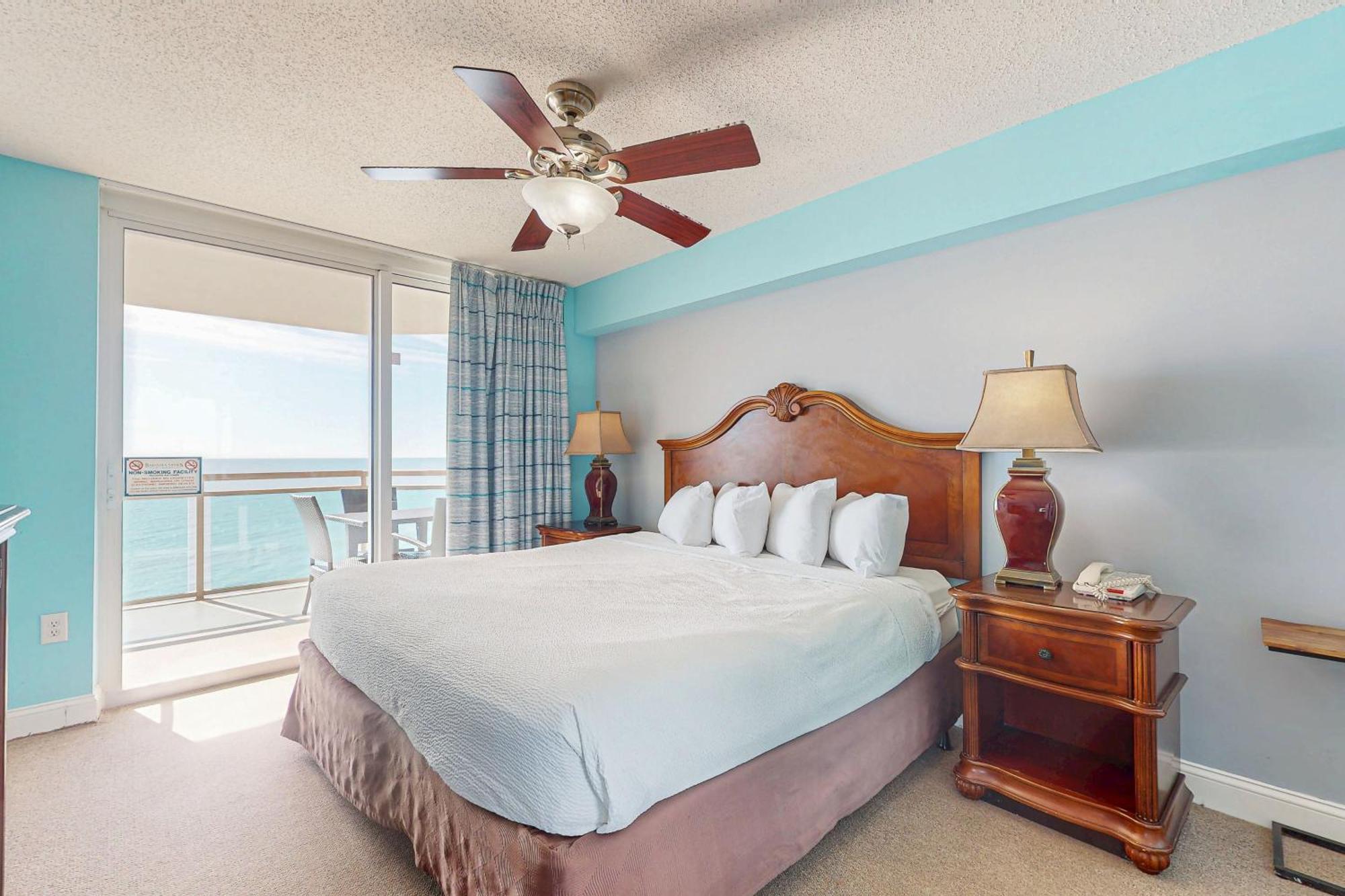 Bahama Sands Condos Myrtle Beach Room photo