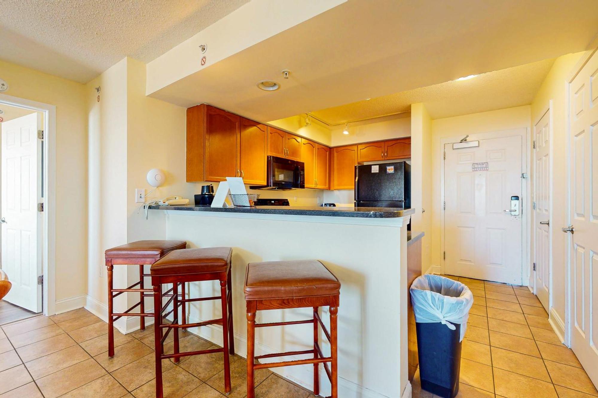 Bahama Sands Condos Myrtle Beach Room photo