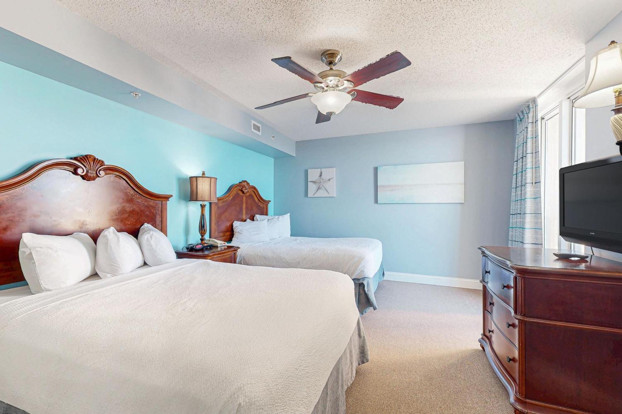 Bahama Sands Condos Myrtle Beach Room photo