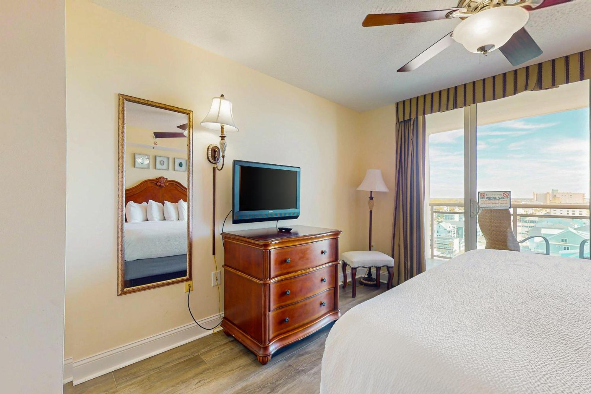 Bahama Sands Condos Myrtle Beach Room photo