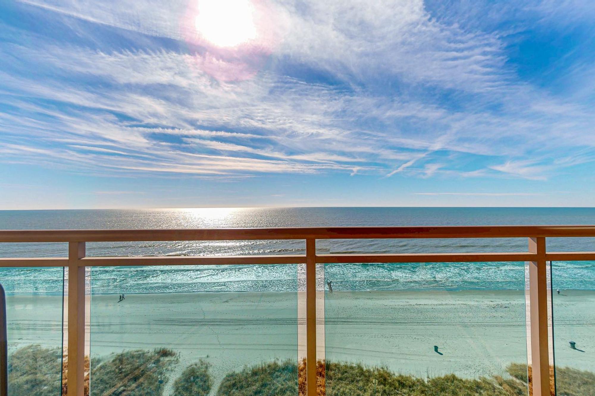Bahama Sands Condos Myrtle Beach Room photo