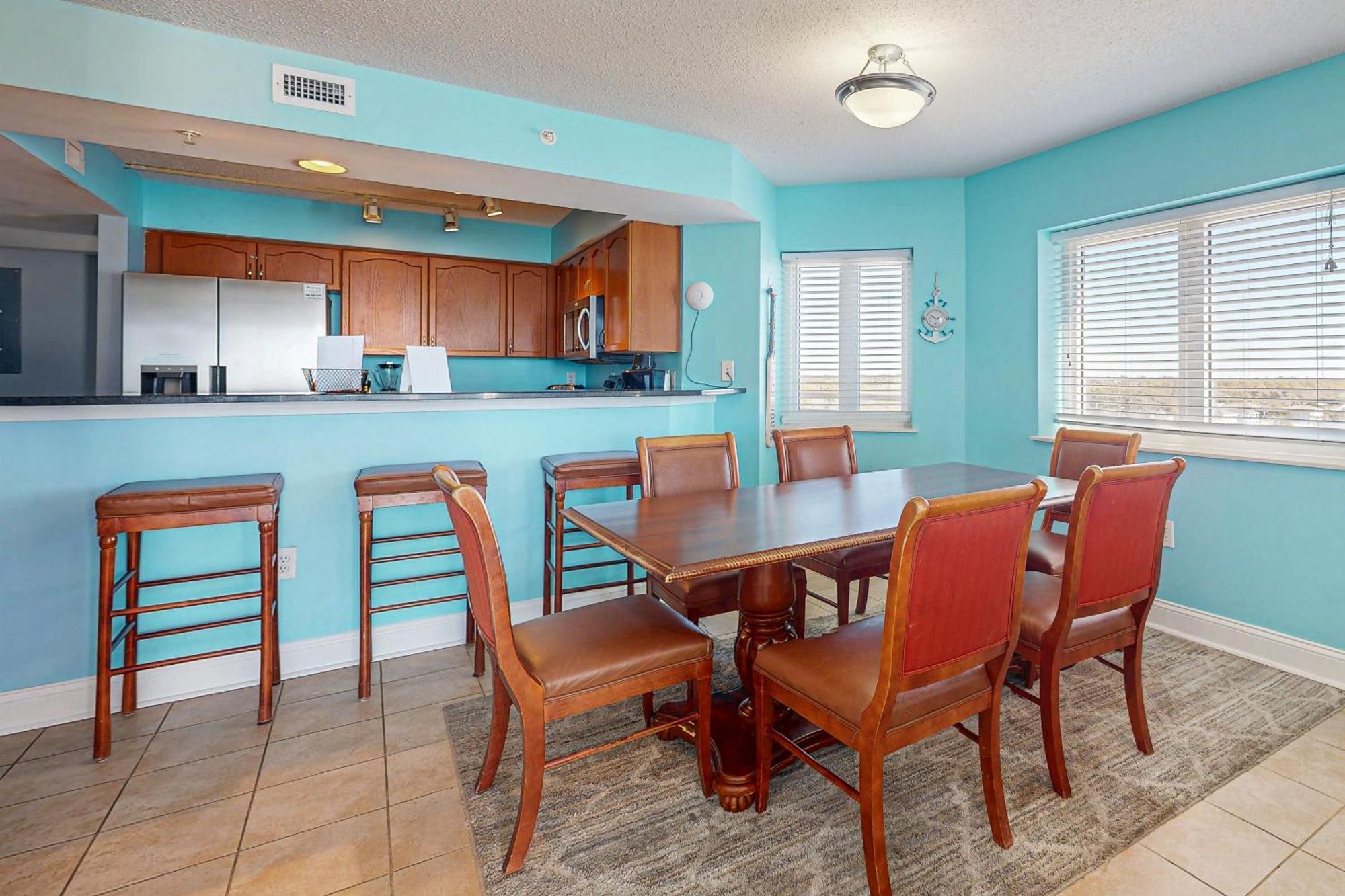 Bahama Sands Condos Myrtle Beach Room photo