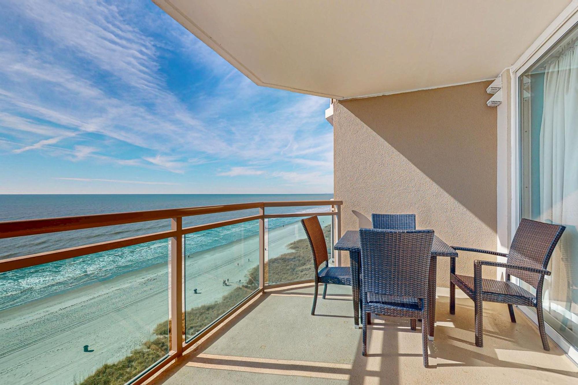 Bahama Sands Condos Myrtle Beach Room photo