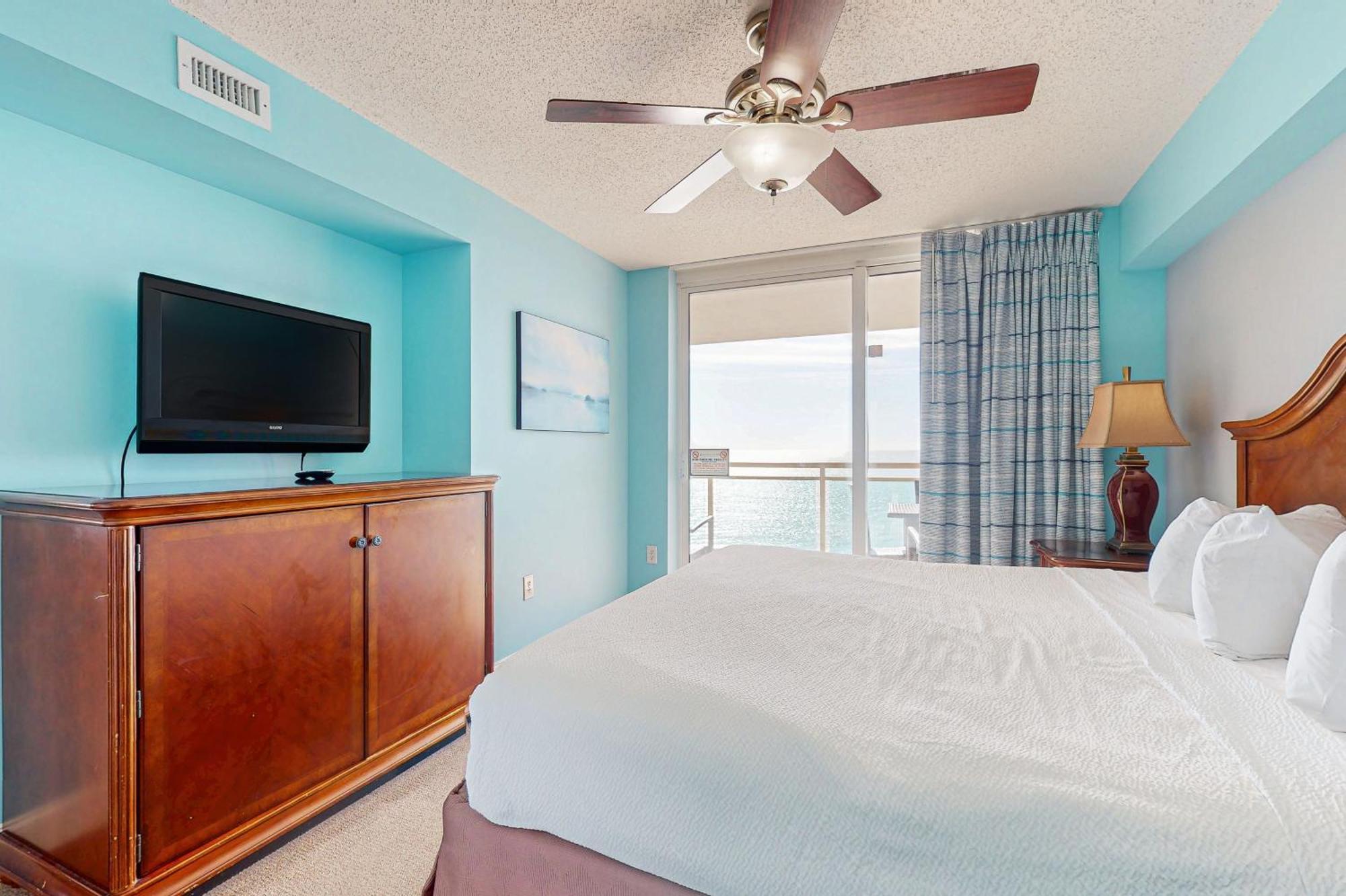 Bahama Sands Condos Myrtle Beach Room photo
