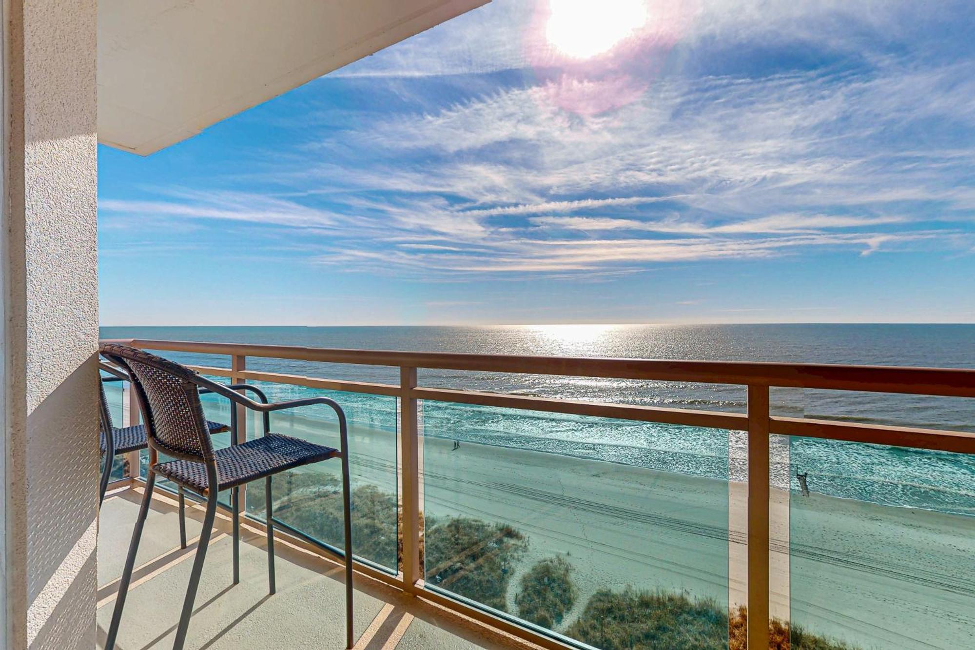 Bahama Sands Condos Myrtle Beach Room photo